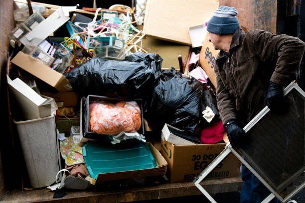 Best Household Junk Removal  in Moraine, OH