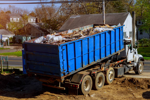 Best Junk Hauling Services  in Moraine, OH