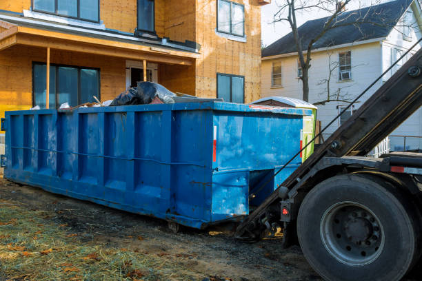 Best Commercial Cleanout Services  in Moraine, OH