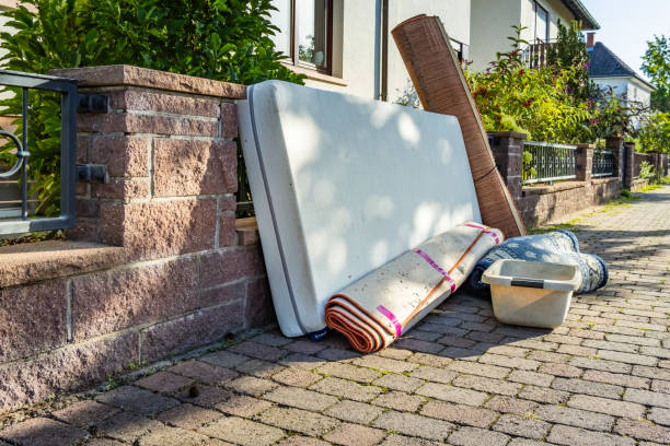 Best Local Junk Hauling  in Moraine, OH
