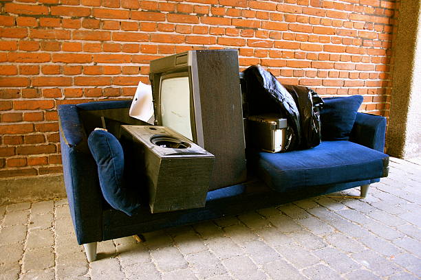 Yard Cleanup Services in Moraine, OH