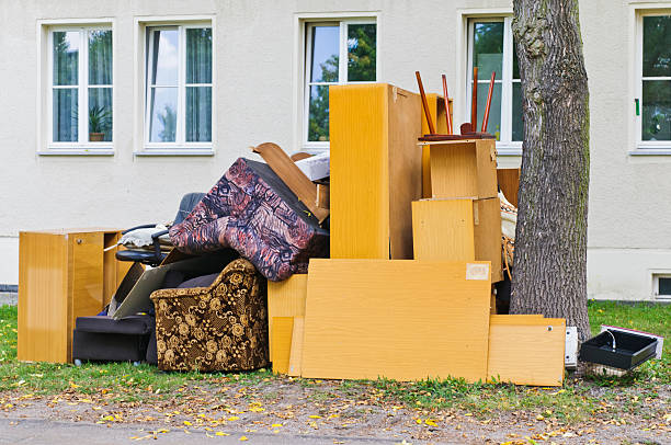 Best Junk Removal Near Me  in Moraine, OH