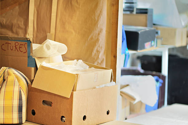 Best Basement Cleanout Services  in Moraine, OH