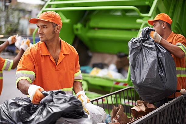 Professional Junk Removal in Moraine, OH